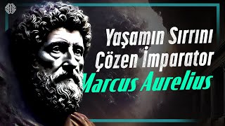 Filozof İmparator Marcus Aurelius Belgeseli