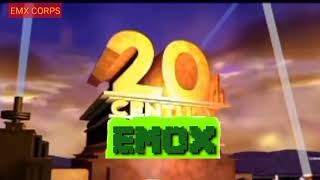 2Oth Century Emox Remake