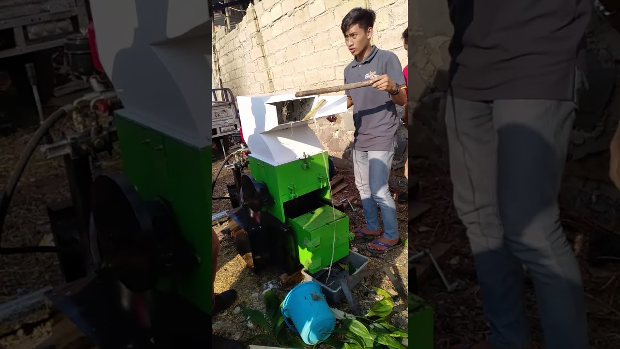 Cara Mudah dan Murah Olah Sampah - YouTube