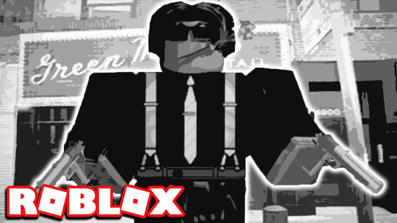 Top 99 mafia avatar roblox đang gây sốt trên mạng