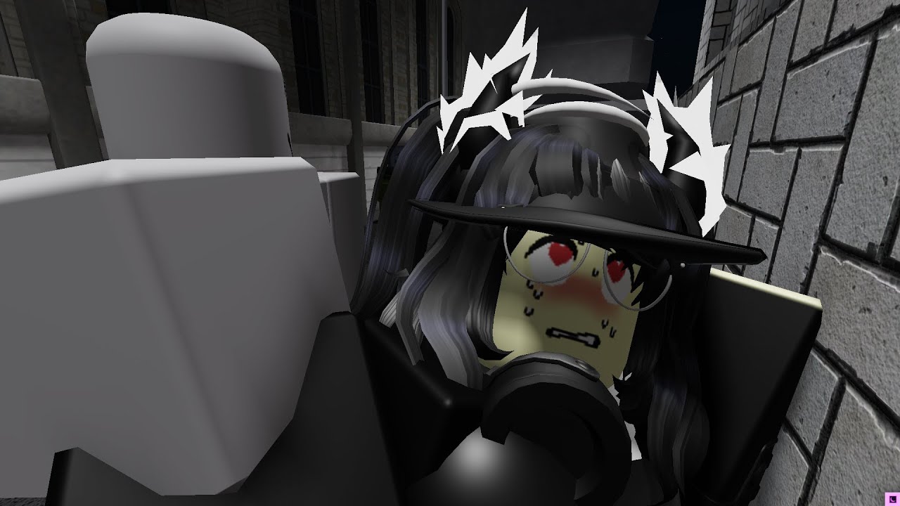 Roblox R63 Animated 43B