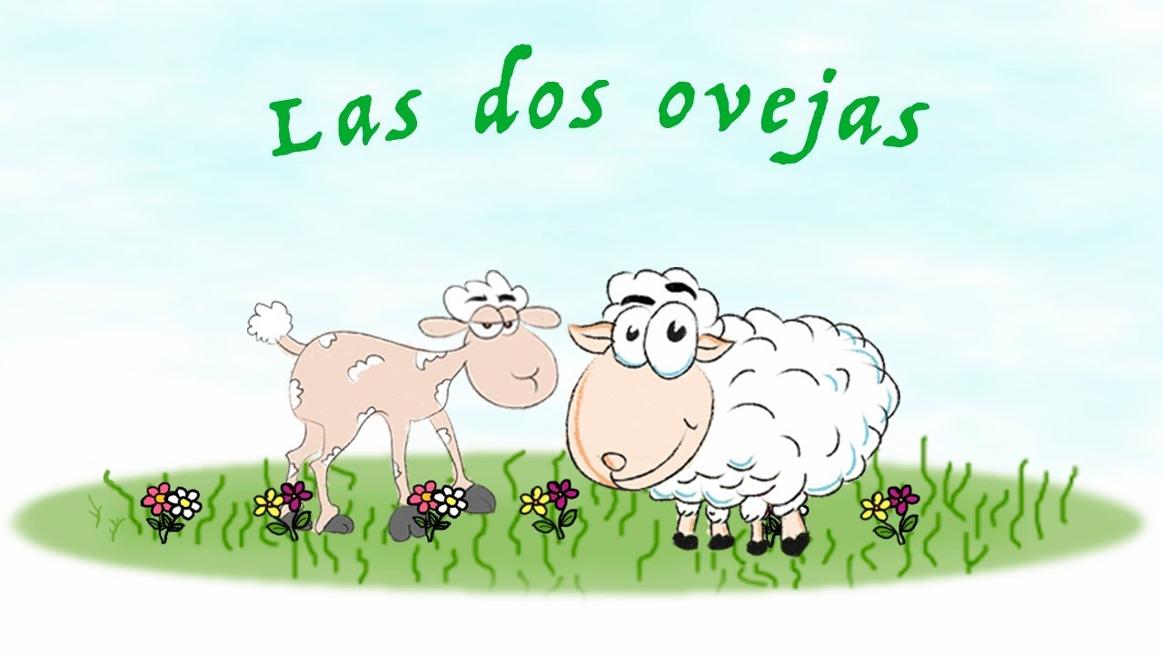 Arriba 103+ imagen cuentos infantiles de ovejas - Abzlocal.mx