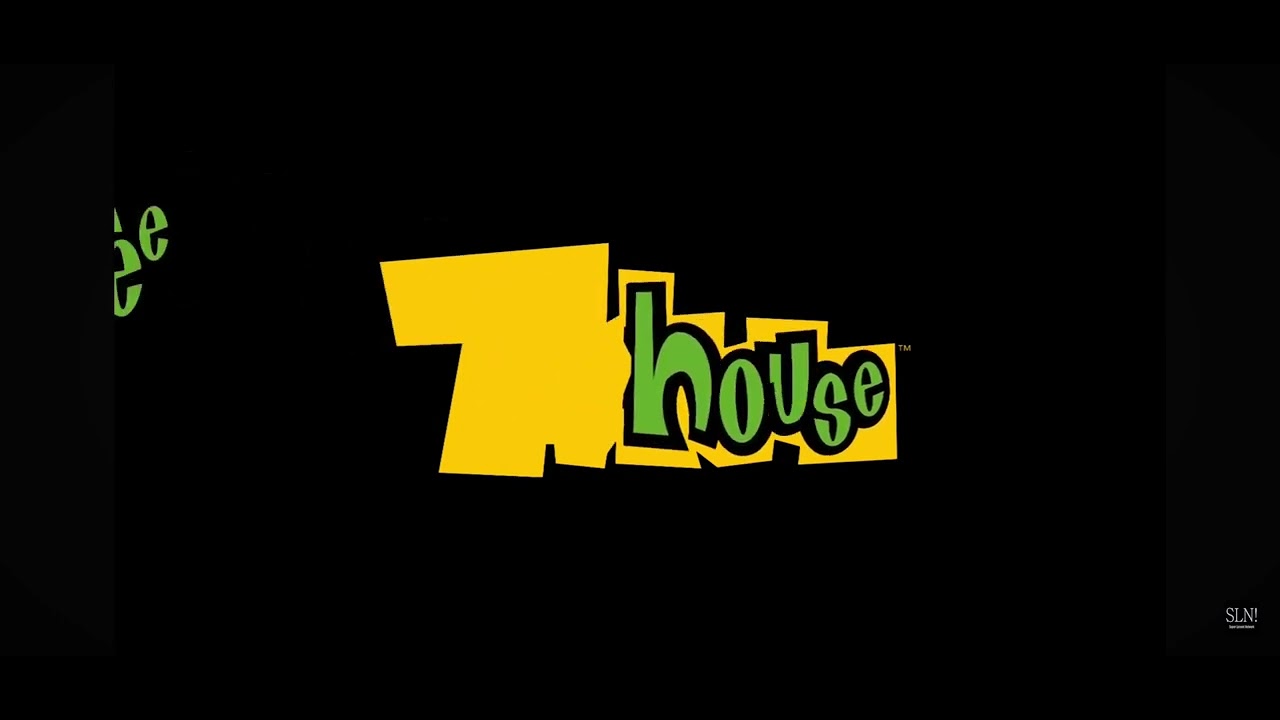 Treehouse, TV was formed November 1, 1997 - YouTube