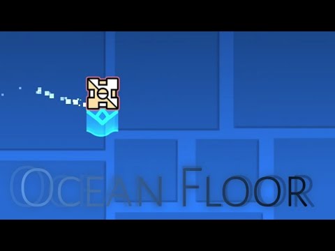 Ocean Floor Layout - YouTube