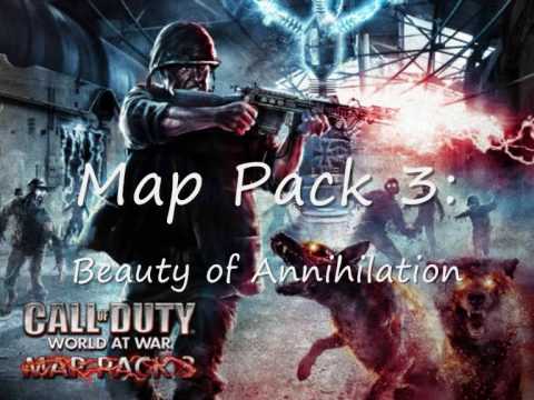 Call of duty world at war nazi zombies maps - nutritionakp