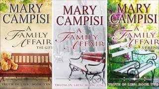 Romantic Picks Featured Author Mary Campisi