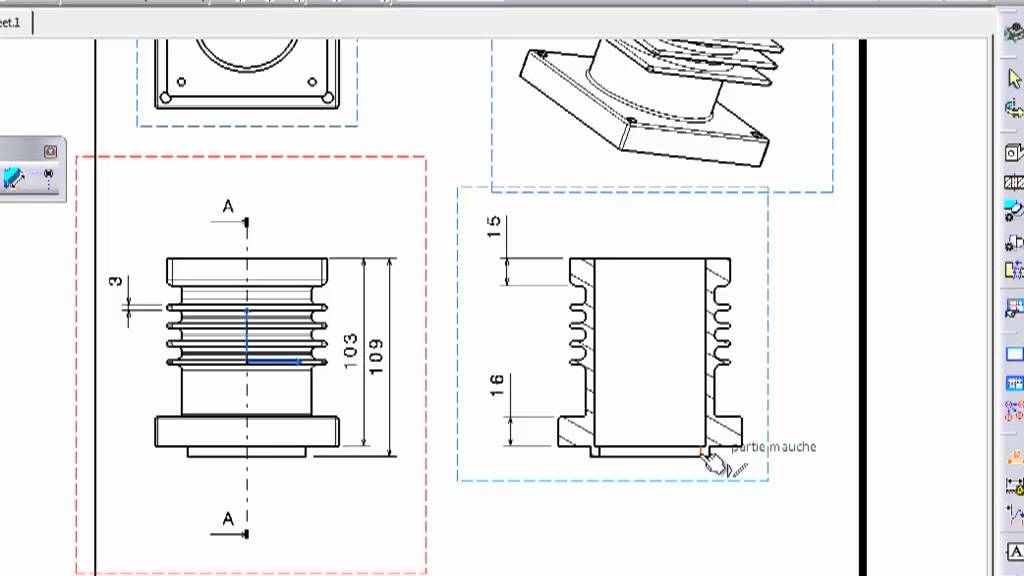 dimensions of a box