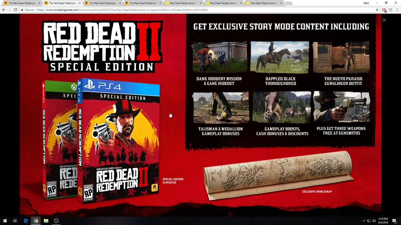 Red Dead Redemption 2: Ultimate Edition | lupon.gov.ph