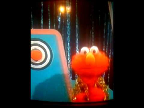 Sesame Street Elmo's Sing Along Guessing Game Part 1