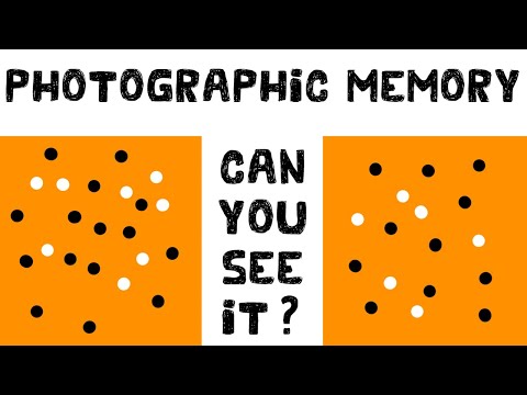 Is Photographic Memory Real? (Eidetic Memory)