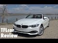 Bmw 435i Convertible