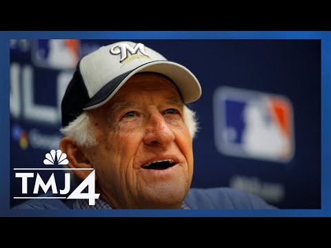 Milwaukee Brewers broadcasting legend, "Mr. Baseball" Bob Uecker dies at 90