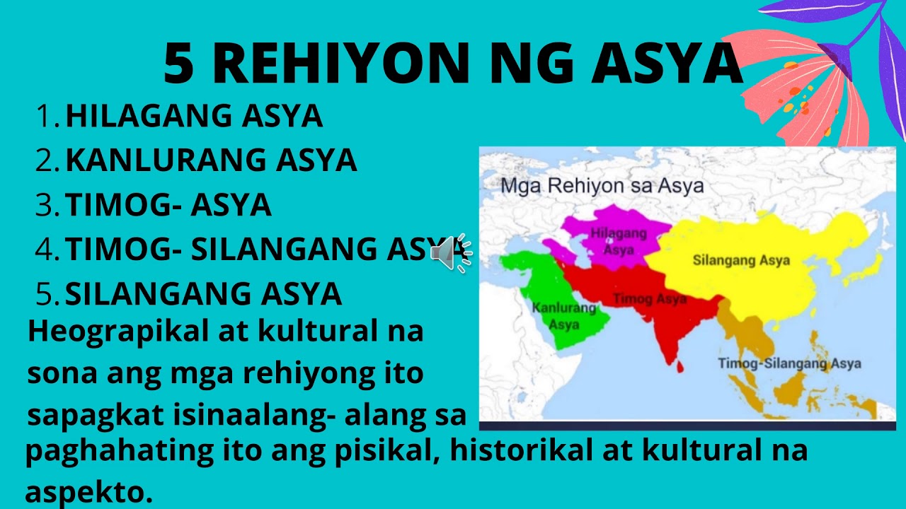 Mapa Ng Asya Docx Mapa Ng Asya Mga Rehiyon Ng Asya 1 Hilagang Asya - Vrogue