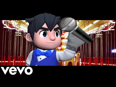 Roll The Die - SMG4 (Music Video) - YouTube