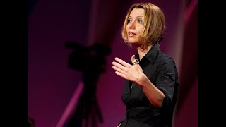 Elif Shafak TED Talk: The Politics of Fiction 