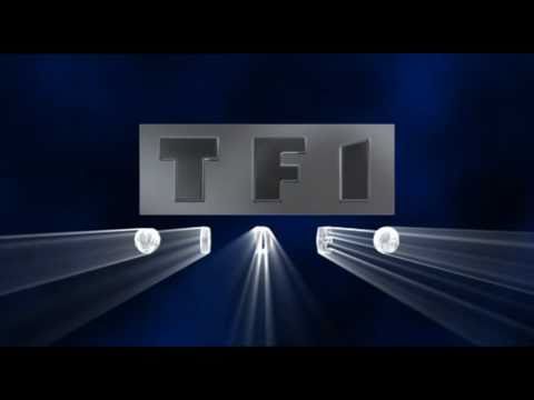 TF1 Jeunesse Logo