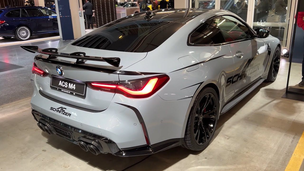 Modul Missbrauch Versicherung bmw m4 tuning Machen Merchandising haben