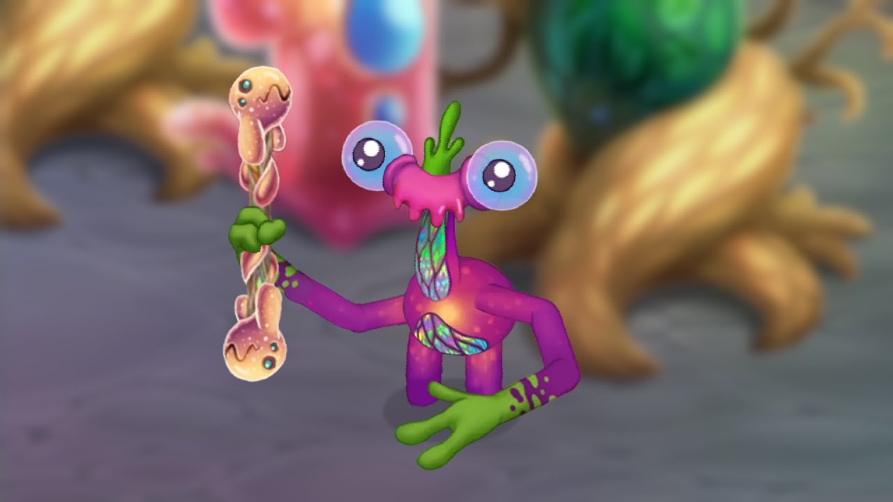 MEEBKIN - Ethereal Workshop Prediction (My Singing Monsters 4.1 ...