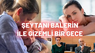 Flori̇dada Şoke Eden Ci̇nayet Baleri̇n Ashley Benefieldi̇n Karanlik Yüzü Gerçek Suçlar