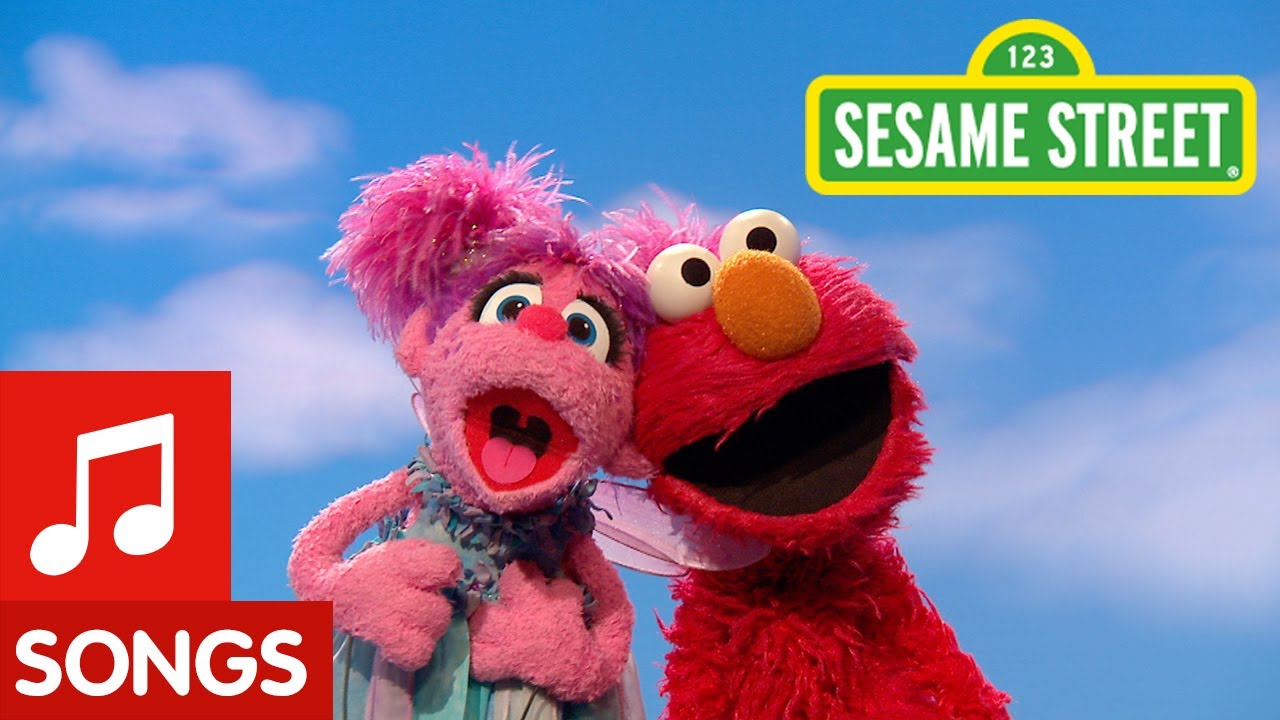 Elmo sesame street episodes - ringmyte