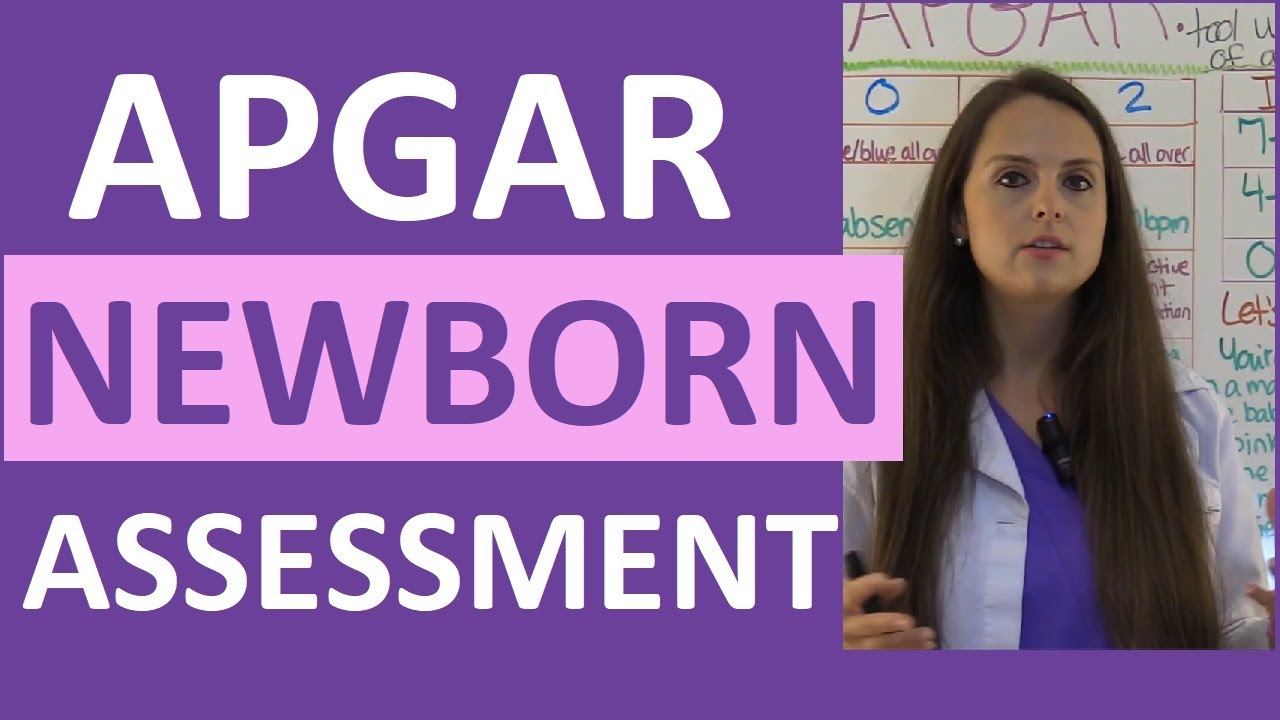 Apgar Score For Newborns What How And Why Explained - vrogue.co