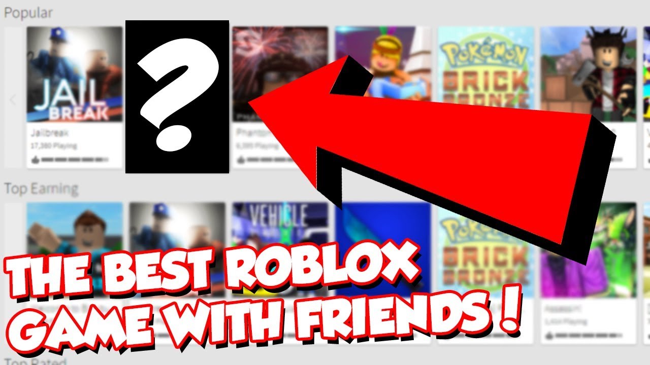 Featured image of post Fun Games On Roblox