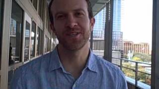 Interview: Jason Fried Author of REWORK & Co-founder of 37signals