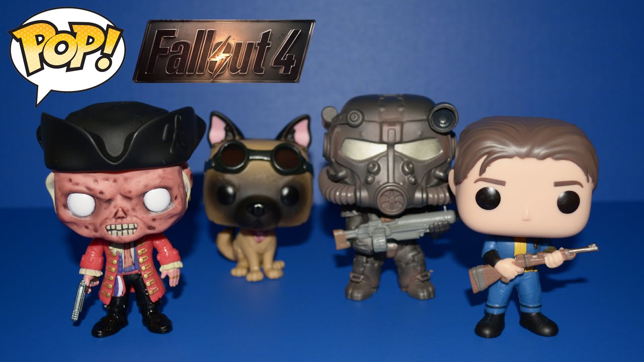 ファンコ FUNKO フィギュア Funko POP Games: Fallout 4 Piper Toy 安い直営店 - munisanta ...