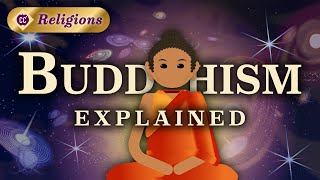 Life The Universe And The Buddha Crash Course Religions