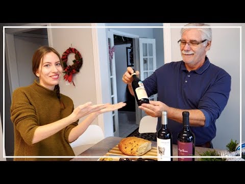 Making Argentine Empanadas + Picada + Fernet with Coca! | Typical Argentine dishes