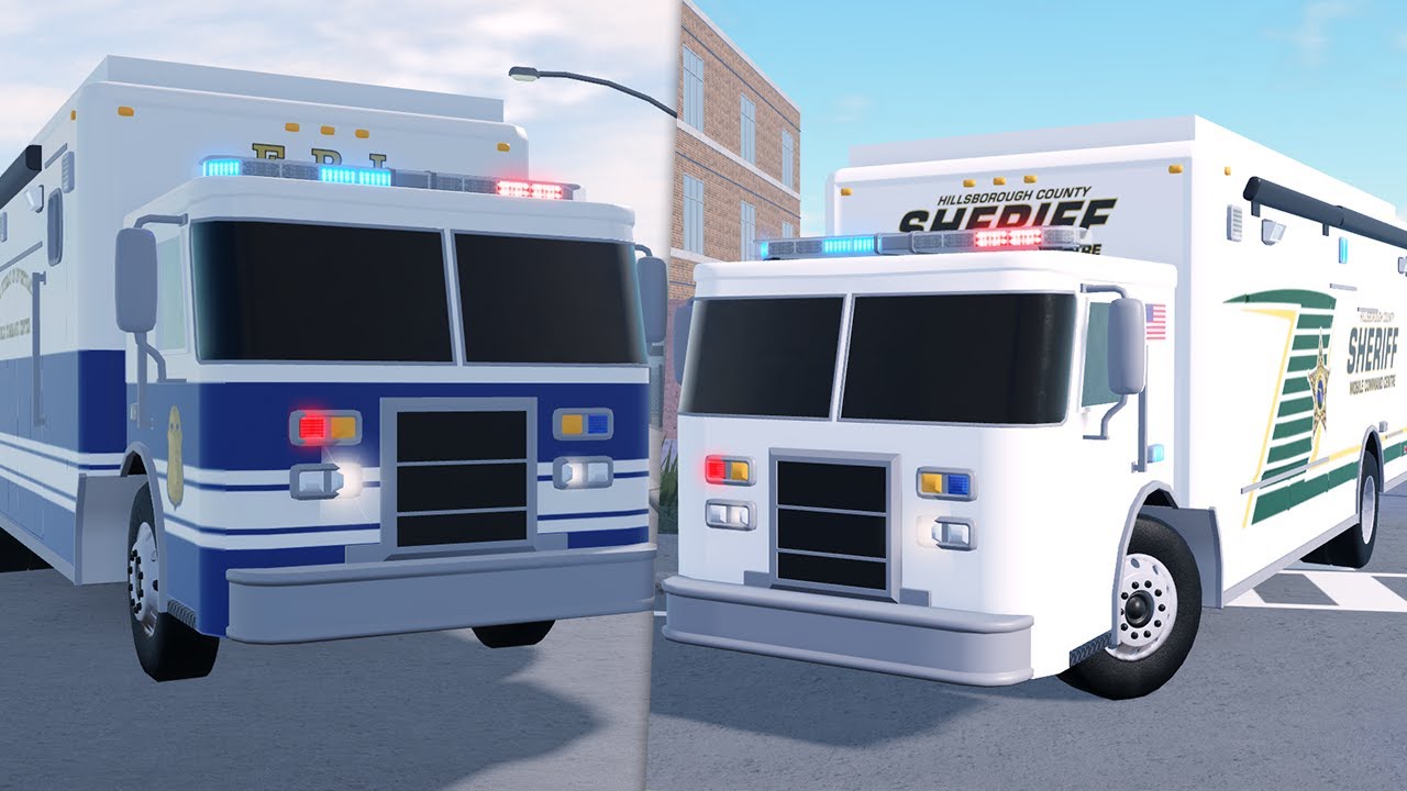 Roblox Erlc Livery