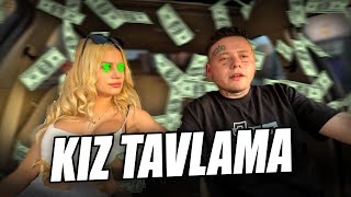 Kiz Beni̇ Eve Götürdü 10000Tl Versem ? Kiz Tavlama 