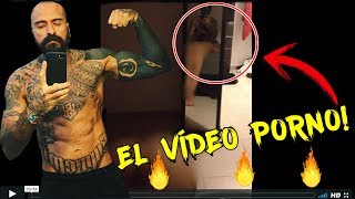 EL VÍDEO SEXUAL (P0RN0) DE BABO CARTEL DE SANTA | MUSICRAPHOOD - YouTube