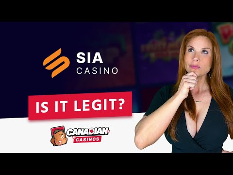 SIA Casino - Is it Legit? thumbnail