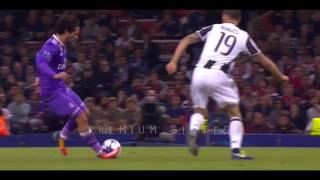 Juventus-Real Madrid 1-4 - Hd Highlights - 3062017