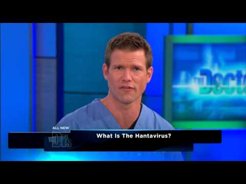 Symptoms of Hantavirus -- The Doctors