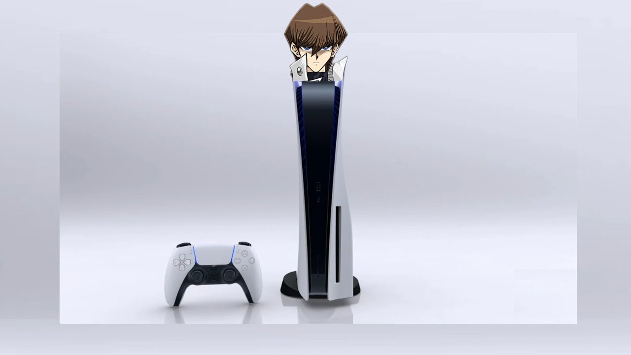 Seto Kaiba Meme