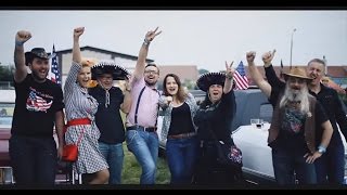 American Cars Mania 2015 Acm Official Movie