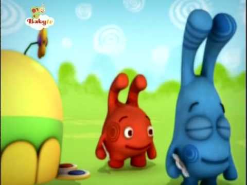 BabyTV Ads