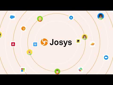 Josys Saas Management Secures $100 Million in Venture Debt