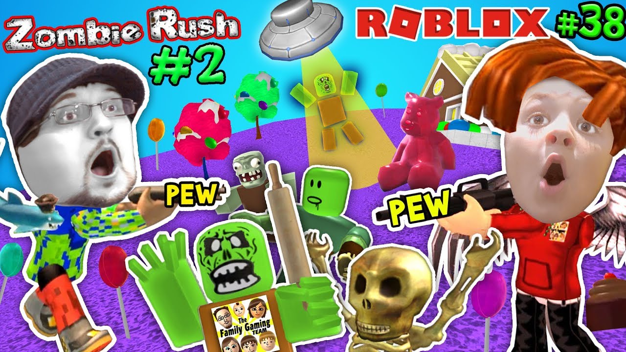 Roblox Gaming Fgteev Toys