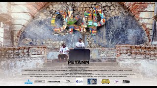 Manitonation Feat T-Tanbou Live At Palais Sans Souci Okap - Peyanm