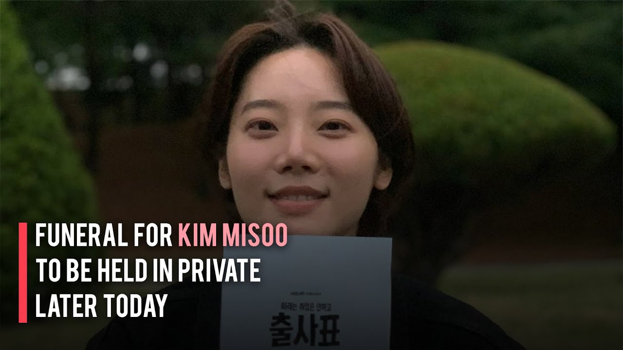 Kim misoo