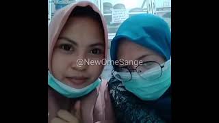 Hijab Vc Sexy Hot Live