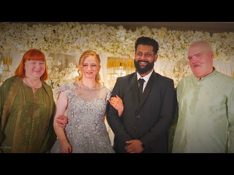 Haldi Ceremony|| Ishan & Olga||Aloha Rishikesh - YouTube