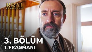 Kral Kaybederse 3 Bölüm 1 Fragmanı Beni Yatağınıza Aldı