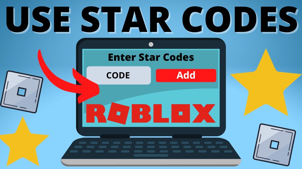 Roblox Star Codes March 2024 - Elga Nickie