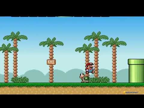 Terbaru 27+ Game Mario Bros PC