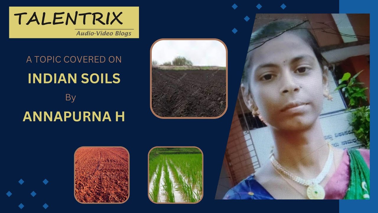 INDIAN SOIL - YouTube