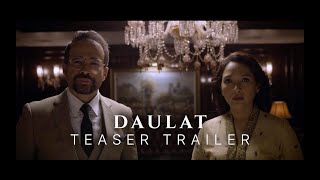 Daulat filem Filem Daulat